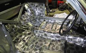Buy the best and latest car sound proofing on banggood.com offer the quality car sound proofing on sale with worldwide free shipping. Car Soundproofing How To Get Rid Of Road Noise In A Car Boomspeaker
