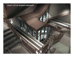 Admission to the statue of liberty museum is included with your ticket. A New Experience Inside Lady Liberty Architects And Artisansarchitects And Artisans