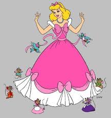 Bacab889b0b94398e6ebfed9b3a419d6 Jpg 435 466 Cinderella Pink Dress Cinderella Cartoon Disney Princess Cinderella