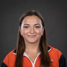 2022-23 Women's Swimming Roster