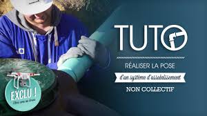 Check spelling or type a new query. Comment Realiser La Pose D Un Systeme D Assainissement Non Collectif Youtube