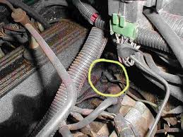 2011 gc rwd lorado 3.7l. Where Is The Coolant Temperature Sending Unit On A 90 Cherokee Jeep Cherokee Forum