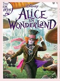 Lewis carroll's beloved fantasy tale is brought to life in this disney animated classic. Alice In Wonderland Dual Audio Apr Lg Heidelberg