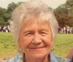 Obituary information for Margaret “Marge” Theis