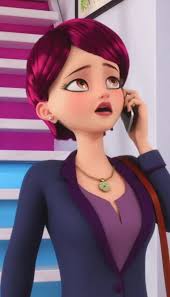 Check spelling or type a new query. Nadja Chamack Miraculous Ladybug S1 Puppeteer Miraculous Ladybug Animation Film Ladybug