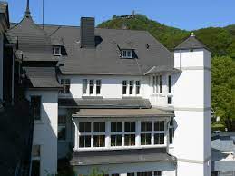 There are no duplicates on the site. Haus Rheinfrieden Wikipedia