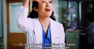 Best Grey S Anatomy Cristina Yang Quotes Women Com » transcripts » tv & movie transcripts » g » grey's anatomy. anatomy cristina yang quotes