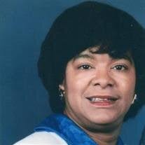 Gloria Ann Epps Obituary