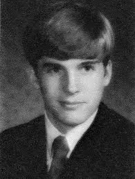 Golden Yearbook 1974 by Knox College