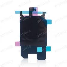 There is a clear case, a silicone case, a pu case, a smart view flip. Wireless Charging Coil For Huawei P30 Pro Witrigs Com