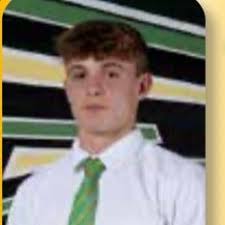 Liam Stephens' High School Bio