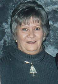 In Memory of Jean Putnam