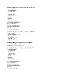 Soal no.7 (matematika dasar snmptn 2010). Soal Logaritma Sbmptn Ilmusosial Id