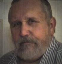 Dennis Grzyb Obituary (2017)