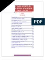 8 jenis surga dan tingkatannya dalam islam. Kenikmatan Syurga