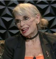 Así luce la actriz venezolana Consuelo Rodríguez Álvarez a sus 85 años 😍  #fblifestyle