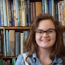 Cassandra Cutlip's Instagram, Twitter & Facebook