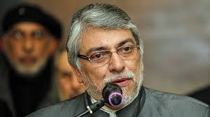 Paraguay president Fernando Lugo ousted from office