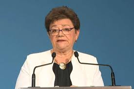 Cecília györgyi müller is a hungarian physician and chief medical officer of hungary. Muller Cecilia A Harmadik Oltasrol Es Az Oltasok Kevereserol