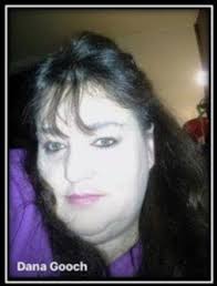 Dana Lea Gooch Obituary