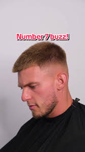 Barbers in Eastgardens for Short Hair Models