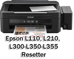 تحميل تعريف طابعة epson l365. Adjustment Program Epson Reset L210 Download