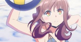 The art and animation of this anime are pretty decent and so you don't have to worry about the quality of the visuals. Harukana Receive Beach Volleyball Anime S 1st Promo Video Lists More Staff News Anime News Network