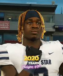 Ashton Jeanty's Evolution in NFL Football