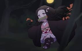 183 Nezuko Kamado Hd Wallpapers Background Images Wallpaper Abyss