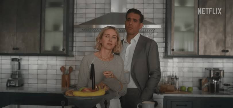 The Watcher" Trailer - Ryan Murphy's Netflix Series Based on Creepy True Story Arrives in October - Bloody Disgusting