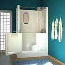 Huge range of shower enclosures at screwfix.com. Walk In Tub Shower Combo Home Bath Tubs Showers Meditub M2747 Walk In Tub I Consider This A Must Have For Walk In Tubs Tub Shower Combo Walk In Tub Shower