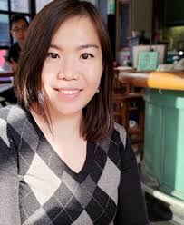 Fiona Ho's Instagram, Twitter & Facebook