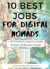 Are You Considering Becoming Location Independent Or A Digital Nomad You Ve Come To The Right Place Digital Nomad Jobs Location Independent Jobs Digital Nomad