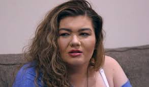 Teen Mom' Co-Stars Worry For Amber Portwood's Mental Health After  Daughter's Revelation