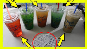 Maybe you would like to learn more about one of these? Life Hack How To Get Dutch Bros For Free Youtube