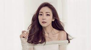 崔智友 / cui zhi you. Profile Of Choi Ji Woo Age Height Husband Family Dramas And Plastic Surgery Issue Channel K