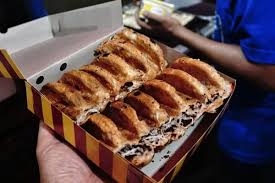 Maybe you would like to learn more about one of these? Resep Kue Rangin Kering