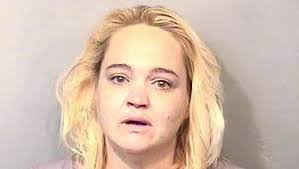 Photos: Arrest mugshots 11-11-15