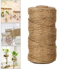 It's barely july and already it's breaking all over the place. Jute Twine Wemaker 300 Feet Natural Durable Jute Twine Rope String Best Arts Crafts Gift Twine Christmas Twine Durable Packing String For Gardening Applications Buy Online In Dominica At Dominica Desertcart Com Productid 165334424