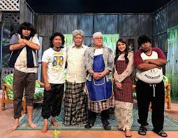 Sepahtu reunion al puasa 2021 episod 2 live astro warna video kepala bergetar. Myartis Com Myartis My Artis Sepahtu Reunion Live Ditunda Kerana Covid 19 Sama Sama Berdoa Sentiasa Dilindungi