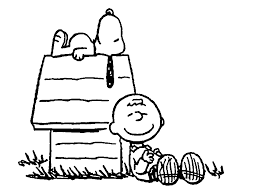 Charlie brown, snoopy, linus, lucy… how can i ever forget them? he never did let charlie kick a football without lucy moving it, a conclusion he would ultimately regret, on the brink of tears. Snoopy Charlie Brown Peanuts Coloring Pages Wecoloringpage Coloring Home