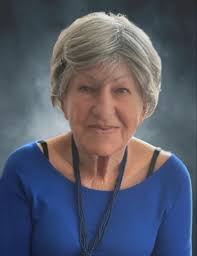 Joyce W. Martin Obituary November 27, 2023