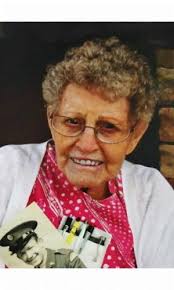 Elsie Owen Obituary (1928