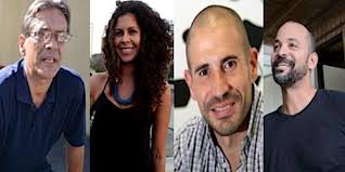 Los emprendedores de 'Me Quedo Aquí' protagonizan foro (en directo)