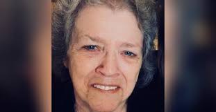 Ruby Irene Taylor Obituary