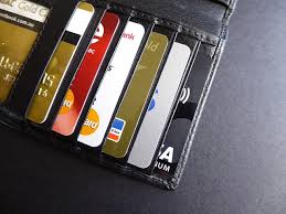 Using a credit card for online purchases is the best way to protect yourself from data breaches, fraudulent charges, and disreputable retailers, says harzog. Learn To Use Credit Cards Wisely With This Great Advice Financelo