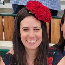 Jackie Ard's Instagram, Twitter & Facebook