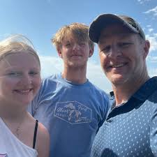 Garmin Livescope LVS34 Bundle and Homemade Ice Shuttle