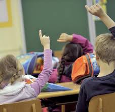 Für kinder, die zwischen dem 1. Schulstart 2018 2019 In Bayern Beginnt Das Schuljahr Mit Kritik Welt