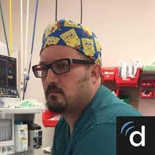 Dr. Gerald Garcia, DO